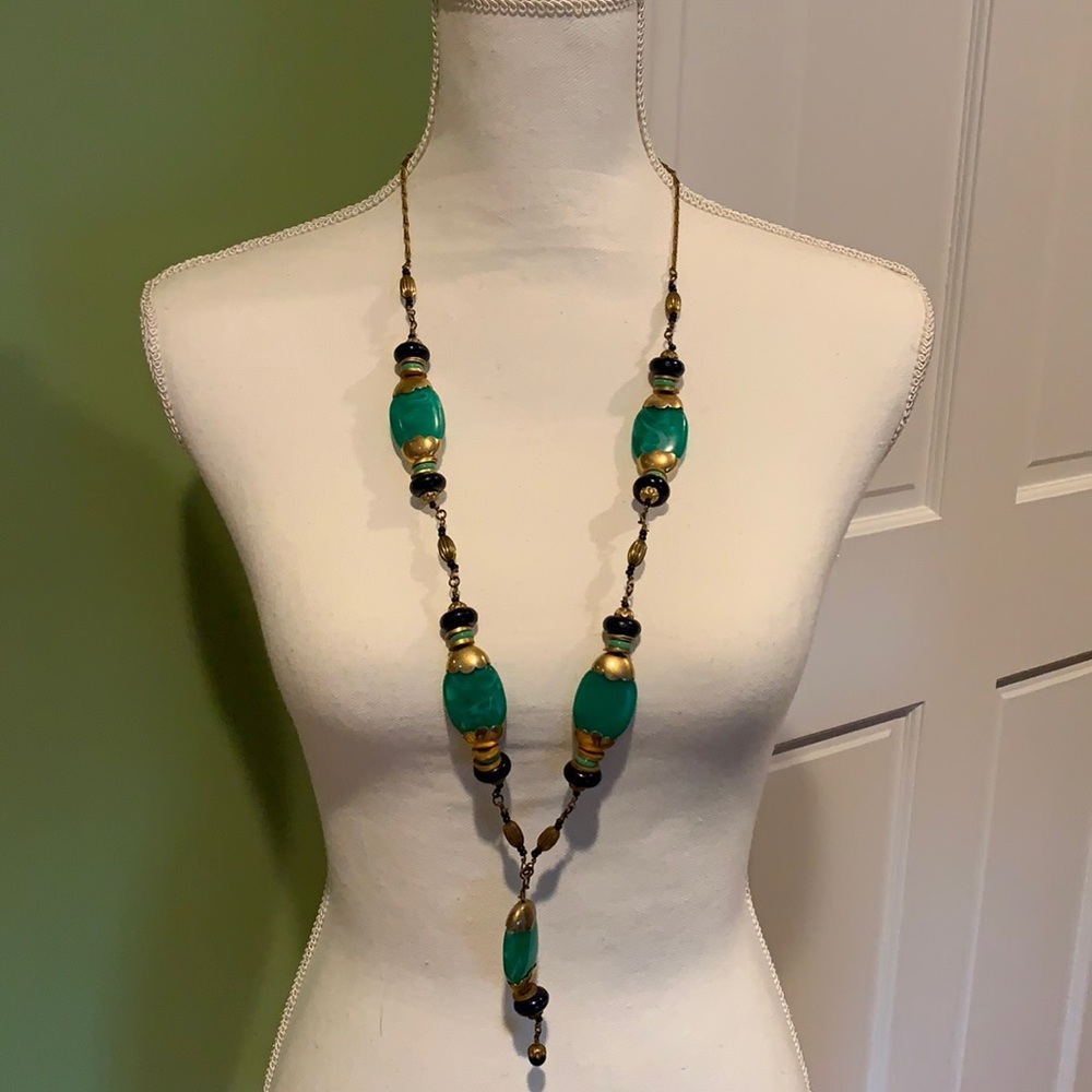 Vintage Necklace
